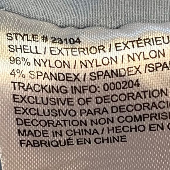 Arctix Men's Size Medium Blue Button Down Long Sleeve Vented Collared Shirt - Picture 4 of 8